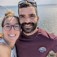 La maison de Lorie et Simon