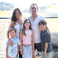 La maison de MaryKate