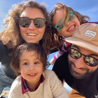 Casa di Laura vista mare