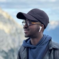 La chambre privée de Harrison