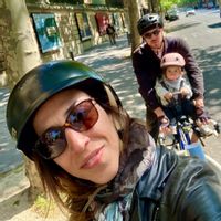 La maison de J&C, Aux portes de Paris et à proximité des puces de Saint Ouen !