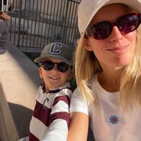 La maison de Aurelie est un espace atypique au cœur de la région des châteaux de la Loire