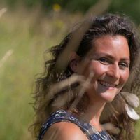 Grande maison au calme située dans la vallée de l'Eyrieux.