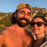 La maison de Emmanuele