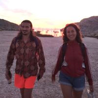 L'appartement de Charlotte et Thomas