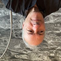 La maison de Denis 9 ième étage, à proximité du métro.