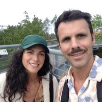 Spacious private room in Berlin-Neukölln flat