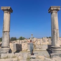 La maison de María de los Ángeles