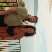 La maison de Maria Jose