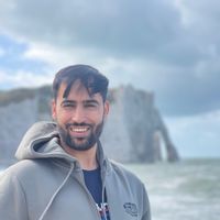 La maison de Shokrullah est très jolie et à deux pas du centre-ville de Genève et du rhone