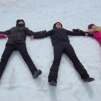 Duplex 8 pièces au cœur de Versailles