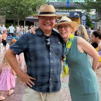 La maison de Daniel & Judy Wong