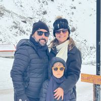 La maison de Priscila