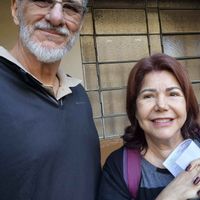 La maison de Attilio