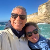 La maison de Roberta & Sergio