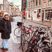 La maison de Veronica