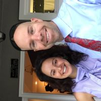 La maison de Melissa