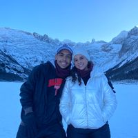 La maison de Luciana