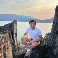 La maison de Jose Yoyarib