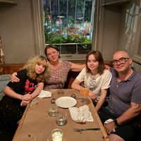 La maison de Annette