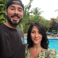 Casa di Elodie & Jean