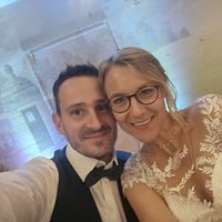 La maison de Isabelle est dans un village  entouré de vignes et a moins de 30 minutes de Bordeaux