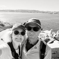 La maison de Geraldine