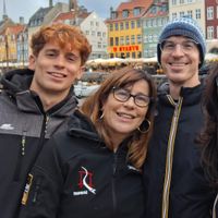 La maison de Gabriella