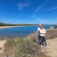 La maison de Alberto