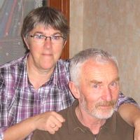 Casa di Chantal et Paul