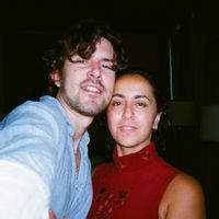 La maison de Oliver & Annabel