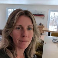 La maison du rond-point