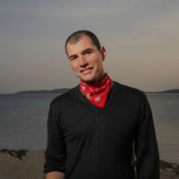 La maison de Spyridon