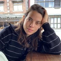 La maison de Magda C