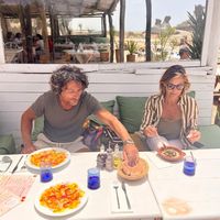 Une chambre privée cocooning  au sein de notre maison de village de Provence (proche Nîmes,Uzès)