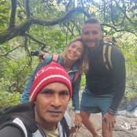 La maison de Kévin et Marie