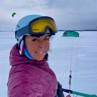 La chambre privée de Julie