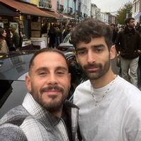 La maison de José Iván