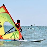 La maison de Antonio B