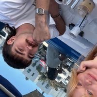 La maison de Mateo y Maria