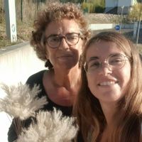 Petite maisonnette coquette inscrite dans le charmant village de Anduze au cœur des Cévennes