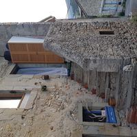 Maison simple, sobre et calme