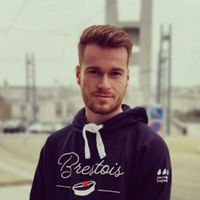 La casa de Alan & Chloé