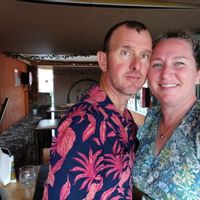 Bungalow Vaiava Lodge