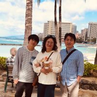 La maison de yongmook