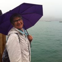 La maison de Brigitte