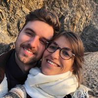 La maison de Marion et Valentin