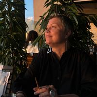 La maison de Ekaterina