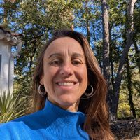 Maison au coeur de la nature