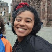 Appartement de Marine & Robin